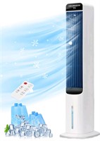 Swamp Cooler, Evaporative Air Cooler