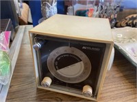 Vintage Midland Radio