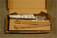 New In Box Norton 7500 Door Closer Light Bronze