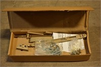 New In Box Norton 7500 Door Closer Dull Bronze