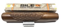 Sile Remington 1100 Trap Walnut checkered Forend