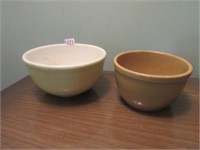 vintage mixing bowls .