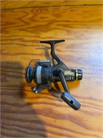 Diawa AG1350x Fishing reel