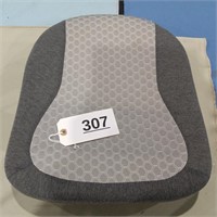 Back cushion