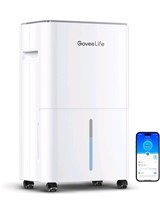 GoveeLife Smart Dehumidifier