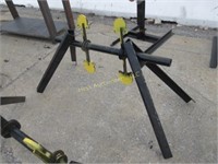 3 INCH AND 4 INCH SPINNER TARGET