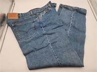 Levi Strauss Men's 550 Jeans - 40W x 34L