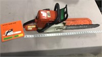 Stihl 029 Chainsaw