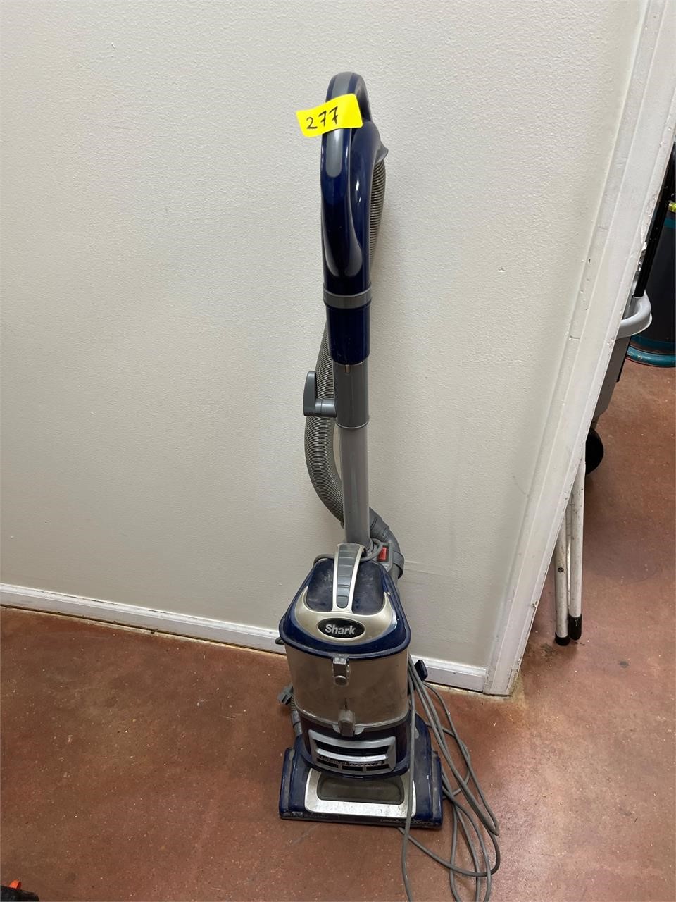 Shark Vacuum