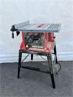 Skil Saw 8" Contractors Table Saw