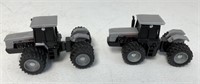 1/64 2 Agcostar 8360 and 8422