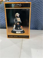 Emmett Kelly figurine