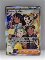 Pokemon 2024 Paldean Student 231