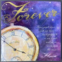 Forever by Flavia Weedn Coffee Table Book