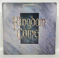 Kingdom Come - Self Titled Lp