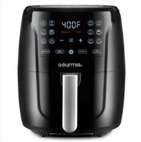 Gourmia Digital Air Fryer 6 Quart $62