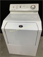 Maytag Neptune Electric Dryer