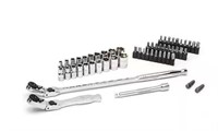 $66 GEARWRENCH 1/4 in. Drive 6-Point SAE/Metric