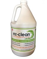 ez- clean Concentrated Bioenzyme, Indoor/Outdoor