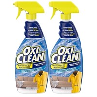 OxiClean Multi-Purpose Stain Remover Spray,