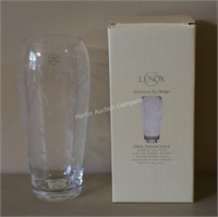 (K2) Lennox Opal Innocence 10.5" Vase