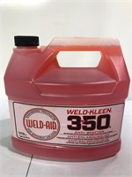 Weld-Kleen 350 Anti-Spatter 1 Gallon