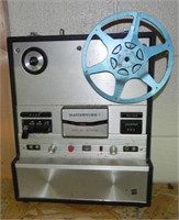 Vintage Masterwork Model M-792 Projector