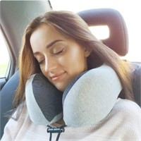 m-rack16: Napfun Neck Pillow for Traveling