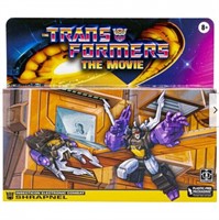M-rack?15: Transformers The Movie Retro Shrapnel