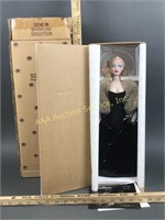 Ashton Drake, Gene Collection Doll, Sparkling Sedu