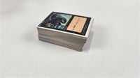 (100) Magic the Gathering Trading Cards