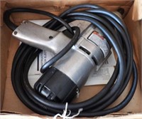 Ingersoll-Rand model 1702 Air Impact wrench