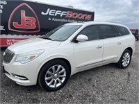 2013 Buick Enclave AWD
