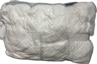 Sealy Queen Size Pillows 2-Pack ^