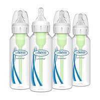 Dr. Brown's Natural Flow® Anti-Colic Options+™ Nar