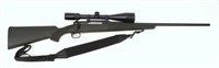 Winchester Model 70 .30-06 Sprg. bolt action