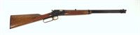 Browning BL-22 .22 S,L,LR lever action, 20" barrel