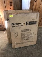 2 VIRTU USA MIRRORS NEW