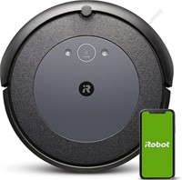 *iRobot Roomba i4 EVO (4150) Robot Vacuum