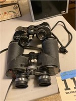 Selsi Binoculars 10x50 and 7x35Banner