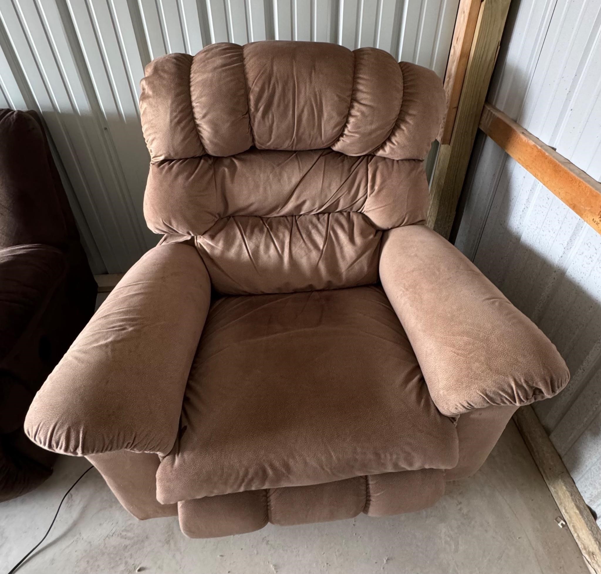 Power Recliner