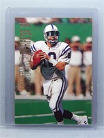 Peyton Manning 1999 Topps Picture Perfect