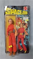 Mattel Doctor Russell Space:1999 Action Figure