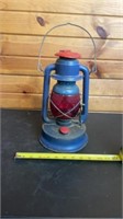 Little Supreme Dietz No. 350 oil lantern