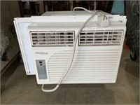 Soleus air conditioner, works