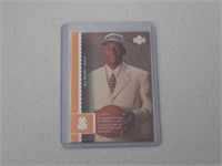 1996-97 UPPER DECK RAY ALLEN RC BUCKS