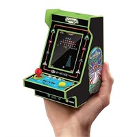 MY ARCADE Galaga Nano Player Pro - 4.8" Fully