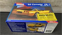 95 Corvette ZR 1 Model Kit