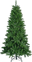 8ft Artificial Christmas Tree