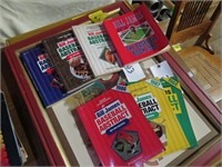 Bill James Baseball Books